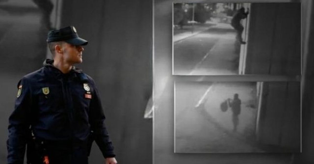 Hapi kasafortën me stetoskop dhe grabiti 1 2 milionë euro bizhuteri  Kush është shqiptari që bëri  kërdinë  në Europë