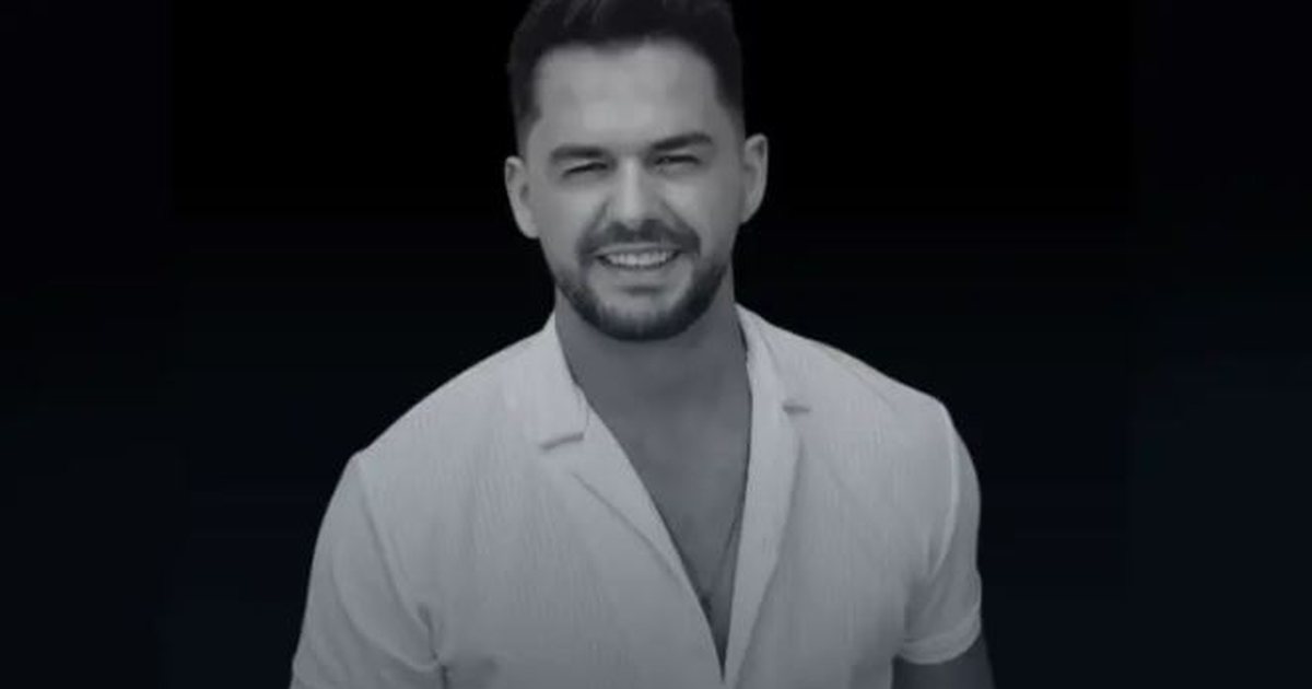 Vdekja e papritur e Shpat Kasapit  mediat italiane  Erdhi për trajtimin e djalit