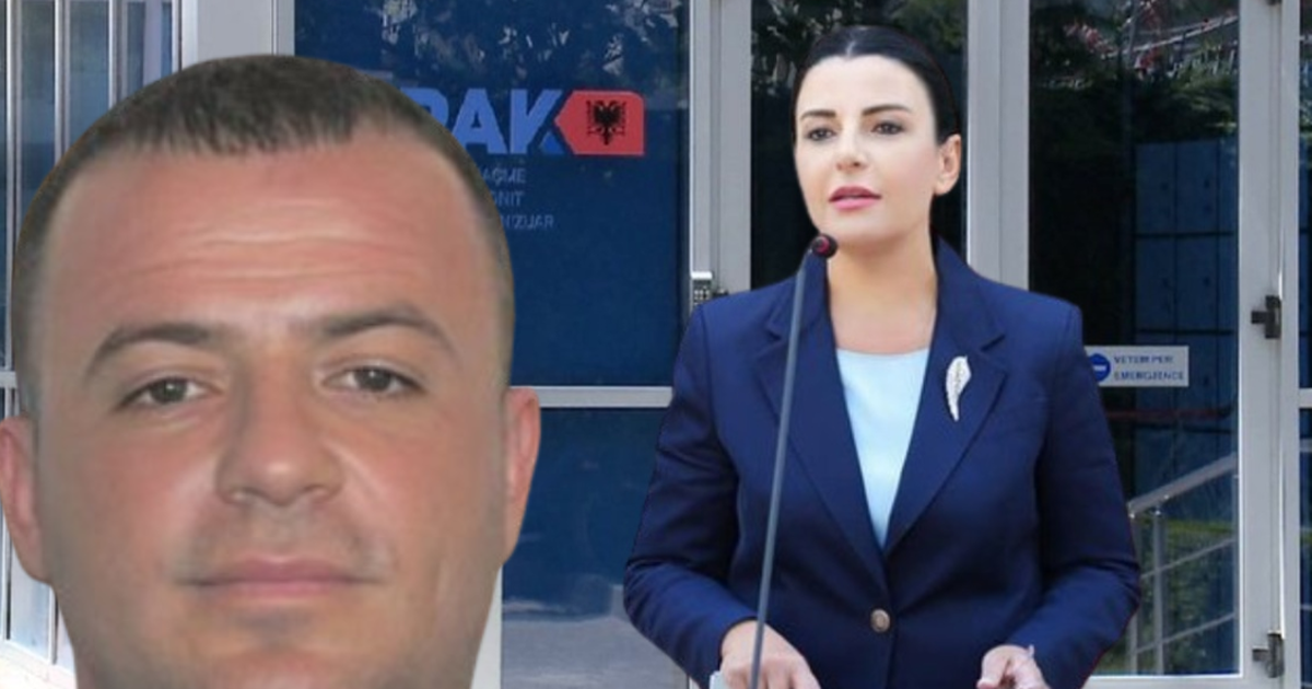 Miliona euro tendera nga Balluku  Arbër Abazini Alko Imex thirret në SPAK