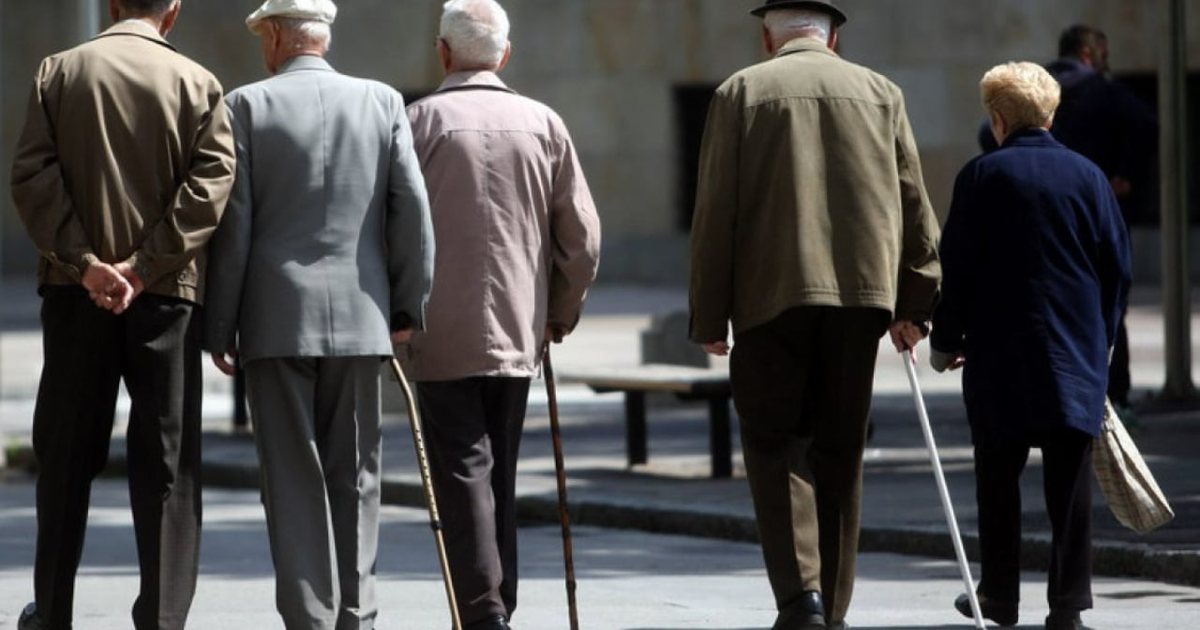 Merret vendimi  ja sa shpërblim do të marrin pensionistët këtë fundvit