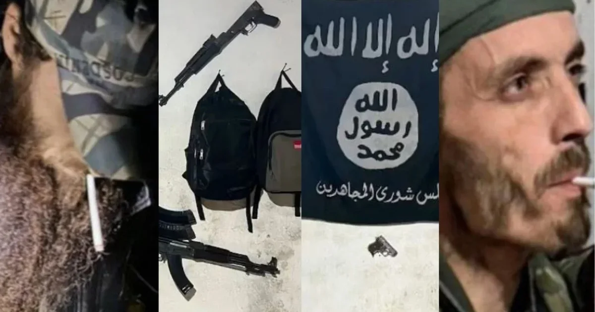 12 orë rezistencë policisë në Pukë  ZBULOHET e shkuara e errët e Erzën Ukës  u dënua për thirrje terroriste dhe municion luftarak