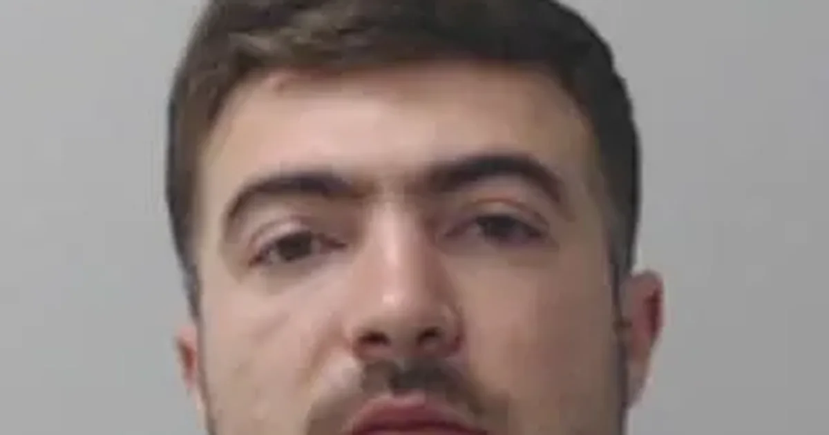  Ndërmjetësi i mafies shqiptare në Skoci   29 vjeçari dënohet me 5 vjet burg