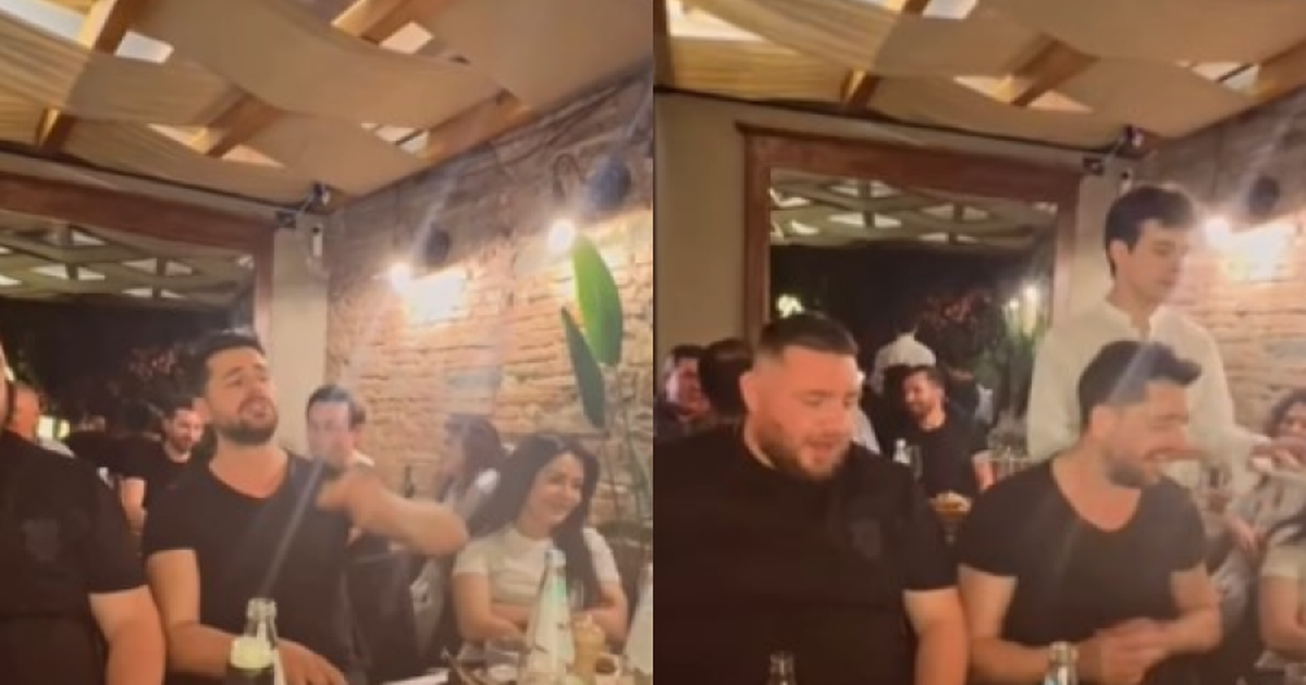 Ish banori i BBV ndan momentin e fundit nga darka me Shpat Kasapin