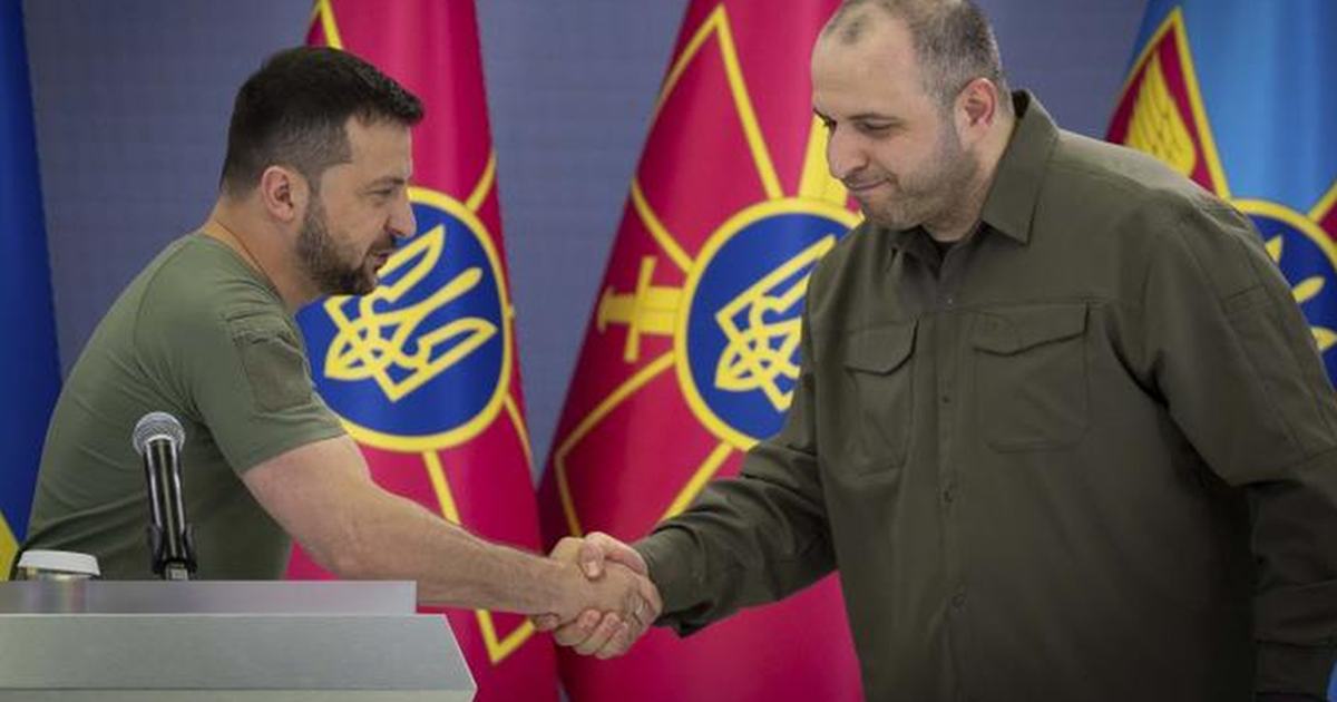 SKANDAL i madh korrupsioni  merret në pyetje një nga njerëzit më të afërt të Zelensky t