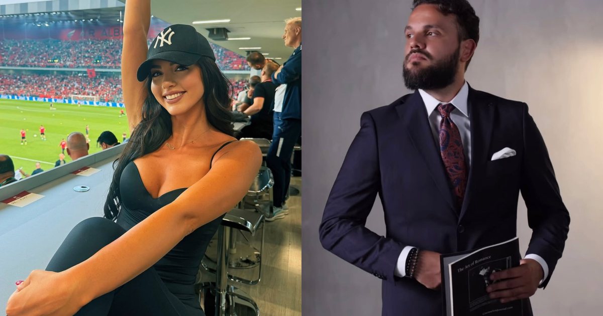 SHOKON Lei Kraja   Do të bëj fëmijë me kontratë me Arbër Çepanin nëse  