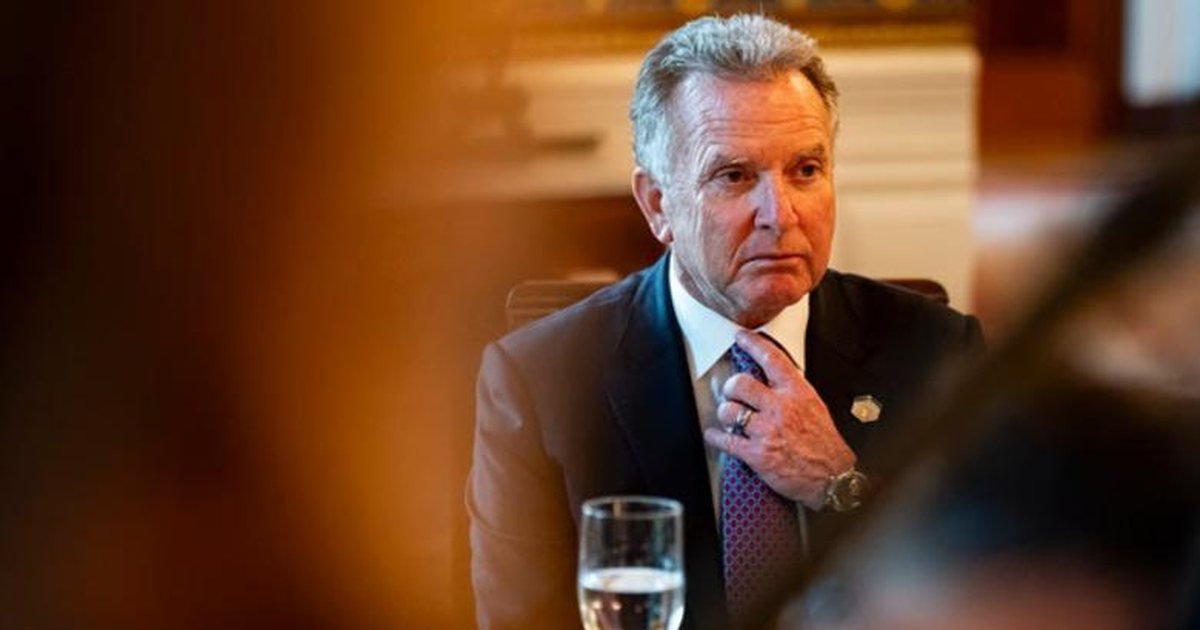 Kush e tradhtoi Witkoff  Dyshime rreth inteligjencës  përballja në deep state të SHBA së