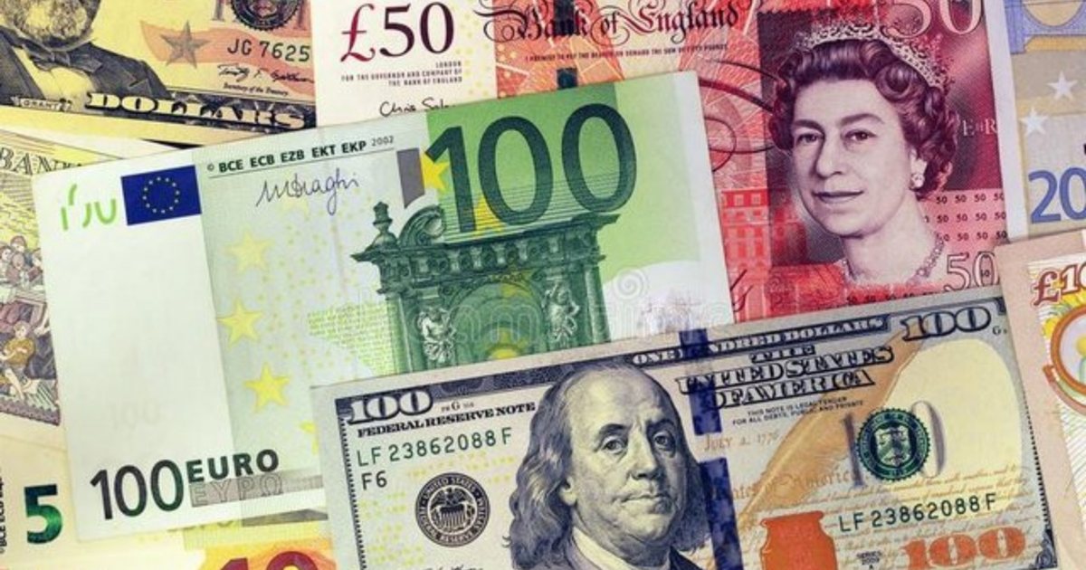 Këmbimi valutor për 27 nëntor 2025  Me sa shiten e blihen euro dhe dollari 