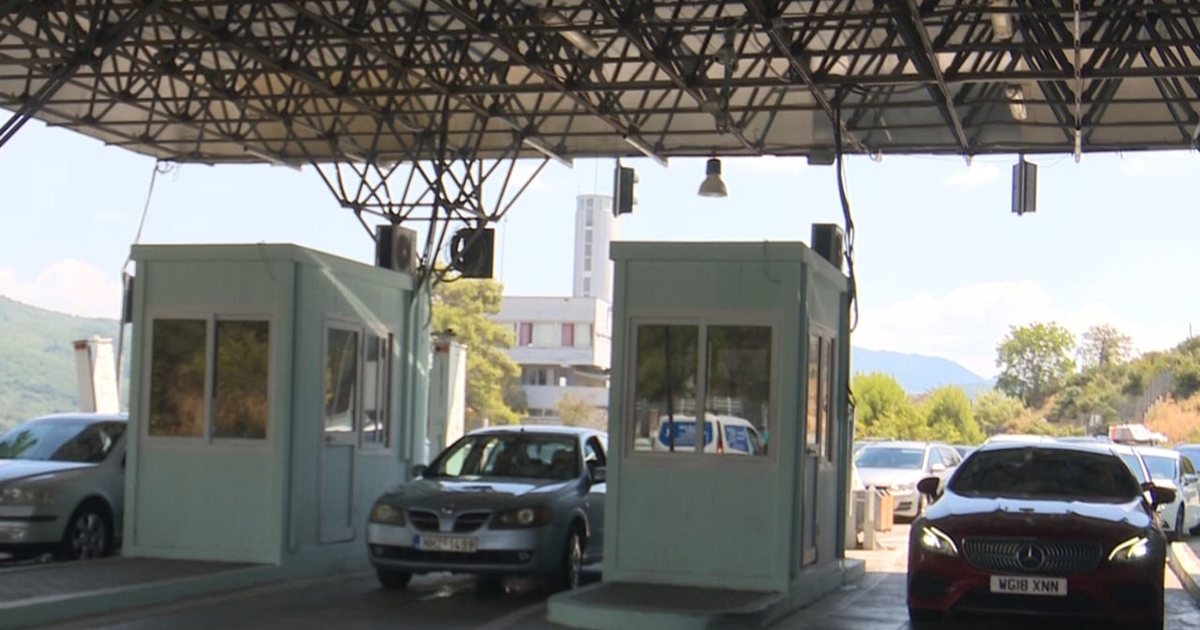 I kërkuar në Itali për vrasje  kapet në Kakavijë 54 vjeçari shqiptar