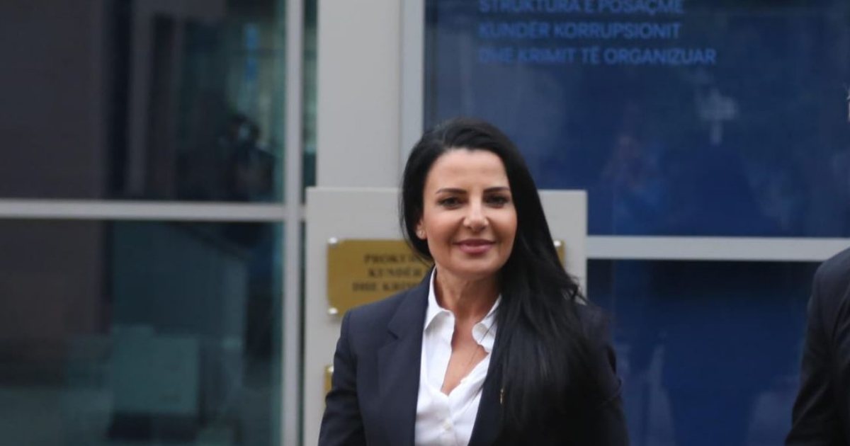 Pezullimi i Ballukut  Ja kur do merret vendimi i Gjykatës Kushtetuese