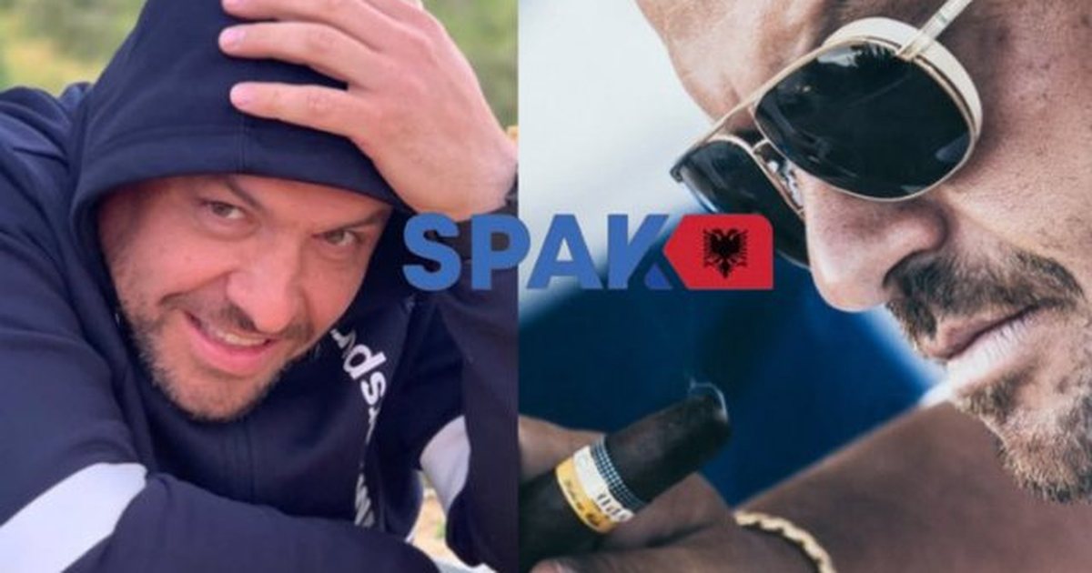 Ky është oficeri i Antiterrorit  i akuzuar për përfshirje në grupin e trafikut ndërkombëtar të drogës  FOTO 