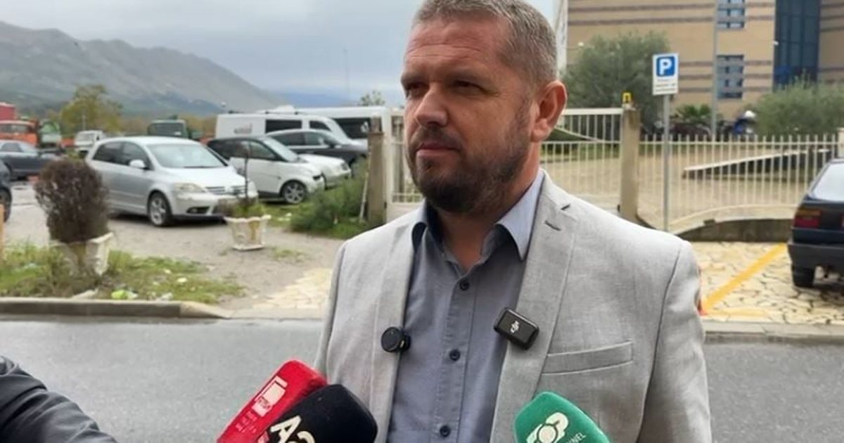  Kush e plagosi    gjykata e la në burg  avokati  Erzen Uka s ka lidhje me grupet terroriste të ISIS  armët s janë të tijat