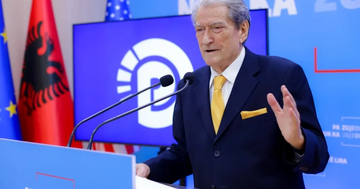 Kur do dilni për takime në bazë  Berisha  Debati ka filluar në struktura  tani demokratët presin 