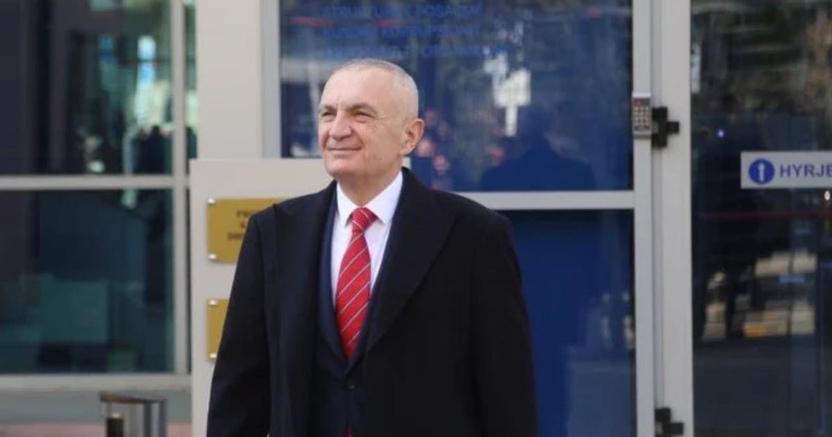 Kërkoi të pyetet si person në dijeni për  21 Janarin   avokati i ish presidentit  Meta ka dokumente sekrete shtetërore