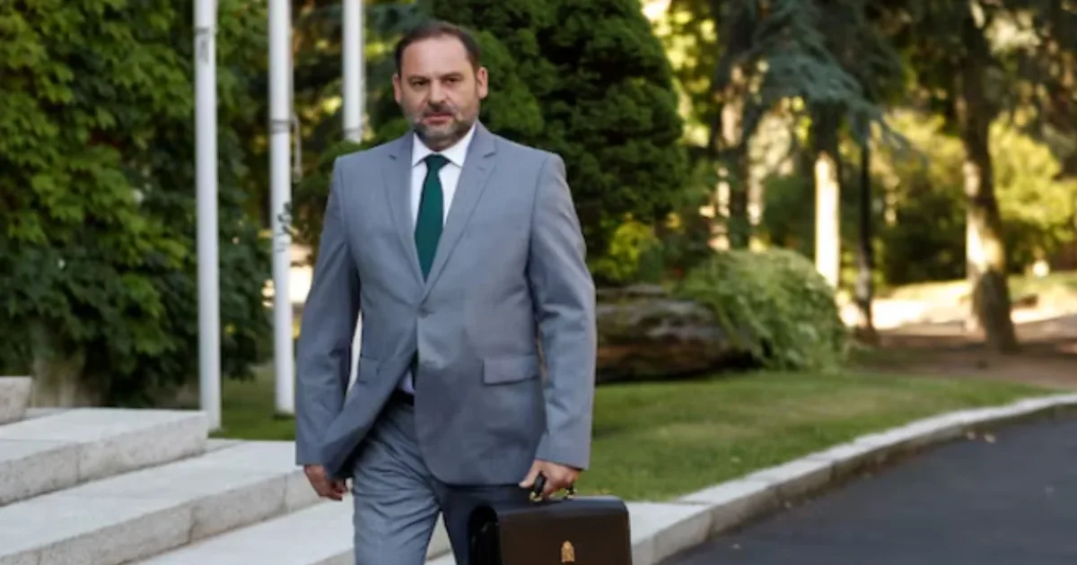  Mund të arratiset   Gjykata lë në paraburgim ish ministrin pas akuzave për korrupsion  rrezikon 24 vite dënim