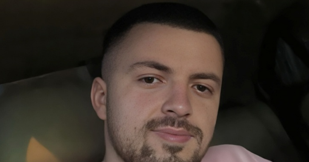 EMRI FOTO  Ky është 28 vjeçari që humbi jetën në autostradën Tiranë Durrës