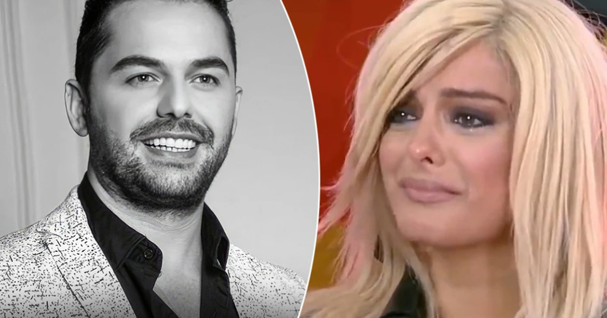 Bebe Rexha shpreh ngushëllime për ndarjen e parakohshme nga jeta të Shpat Kasapit