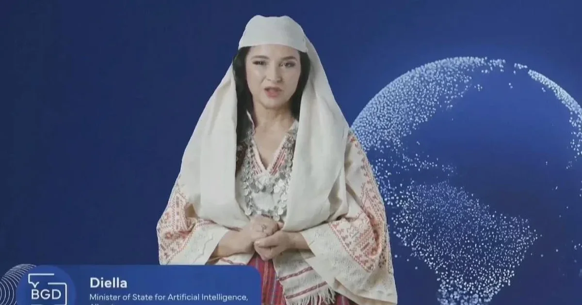 Dekretimi i ministres Diella  Gjykata Kushtetuese bën VEPRIMIN E PAPRITUR  kalon çështjen   