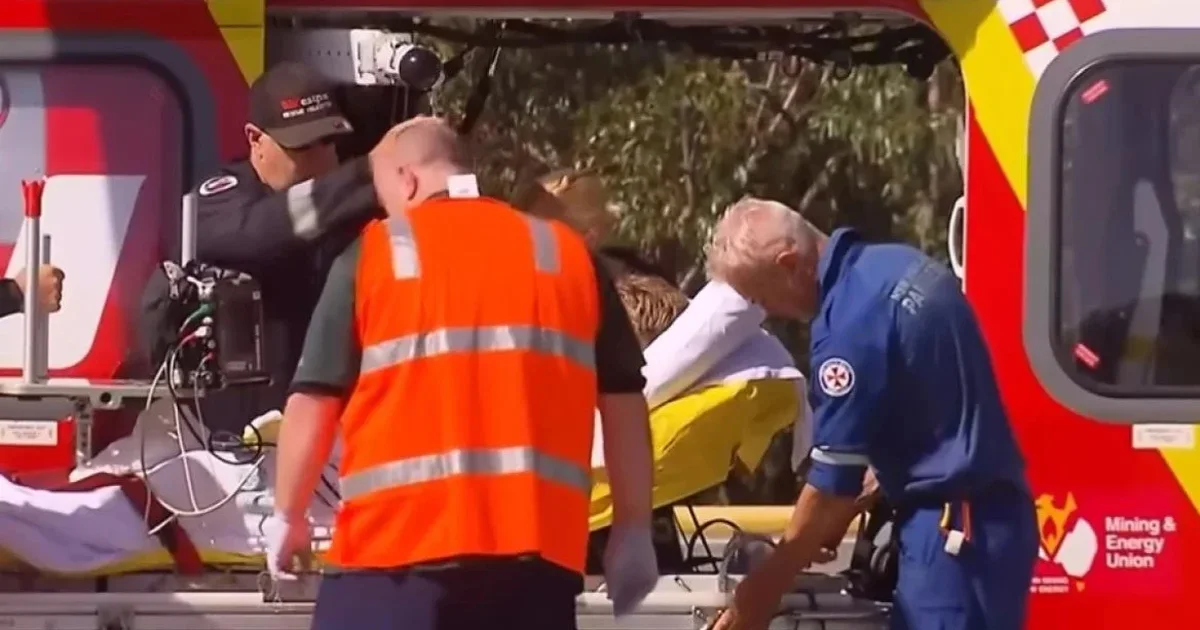 Çifti zviceran sulmohet nga një peshkaqen në brigjet australiane  humb jetën 20 vjeçarja