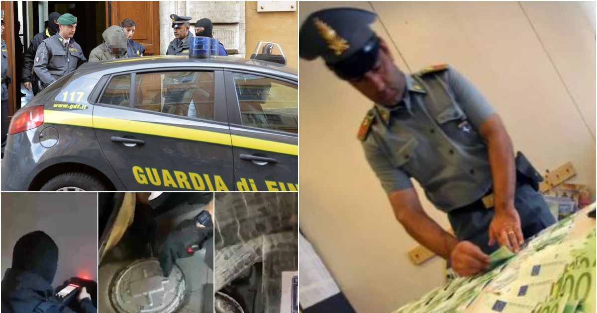 Operacioni i SPAK dhe Prokurorisë së Breshias  ja emrat e 24 të arrestuarve