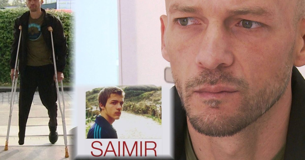 Nga fama në tragjedi  Aktori goditet me 8 plumba dhe humb një këmbë