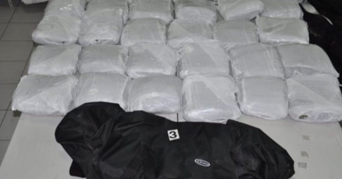 Ja si funskiononte grupi i Visit të Pojës në Itali  trafikoi 1 3 tonë kokainë drejt vendit fqinj  Gjykata e Breshias lëshoi 24 masa arresti