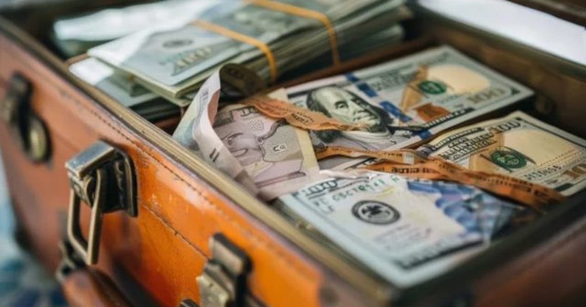 Çfarë po ndodh me monedhat e huaja  Këmbimi valutor për 28 nëntor 2025