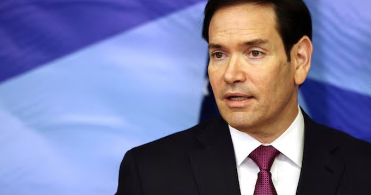 SHBA uron Shqipërinë me rastin e Ditës së Pavarësisë  Marco Rubio  Dy vendet tona gëzojnë partneritet të fortë