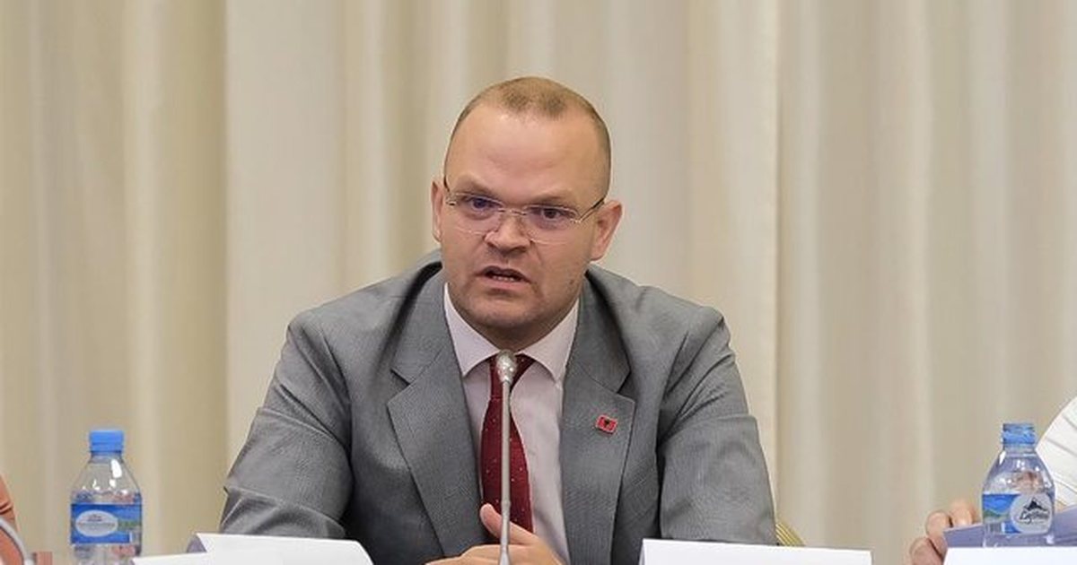 Tjetër  Persona Non Grata  nga Greqia  Ish kandidati i PD së  Akuzohem për    