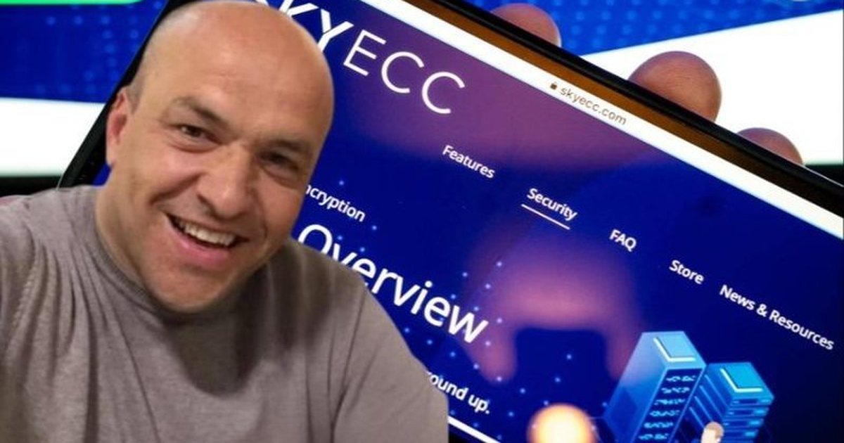  Kam një info dhe e shes   Si bënte pazar oficeri me infomacionet hetimore  Takohna nga e hona 