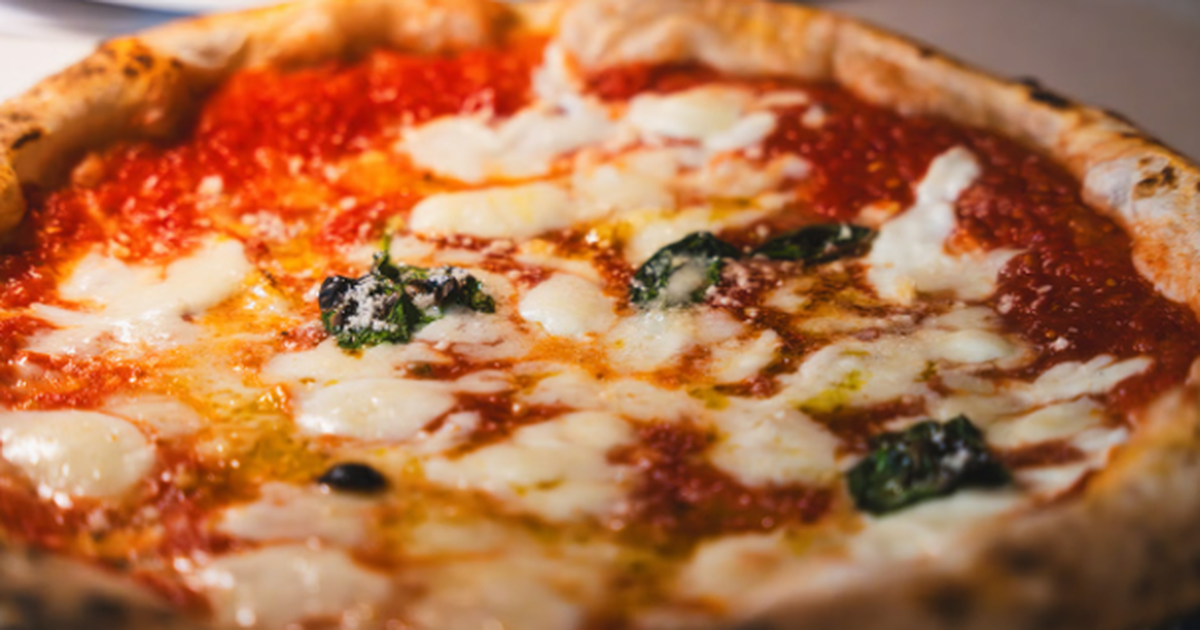 Ka një picë që të ndihmon të dobësohesh