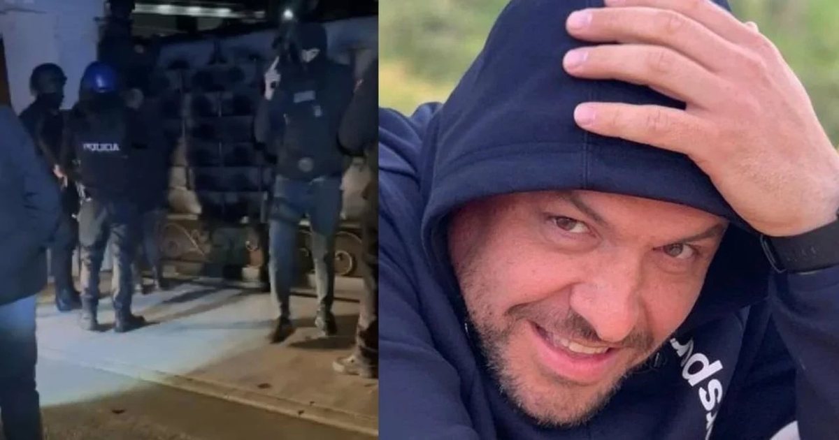 Droga  polici mbetet në burg  Oficeri i operacionales Igli Haxhiaj u zbulua nga  Sky Ecc   spiunoi për grupin kriminal