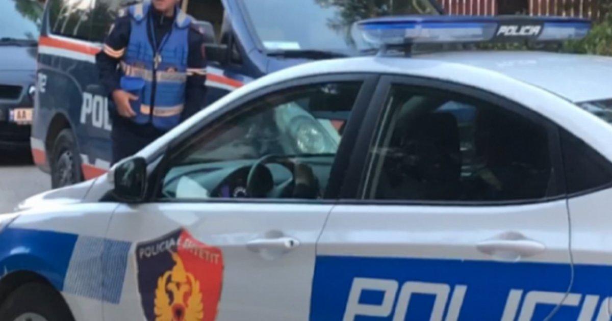 Aksident i rëndë në autostradën Elbasan Tuneli i Krrabës  përplasen 10 makina  bllokohet qarkullimi