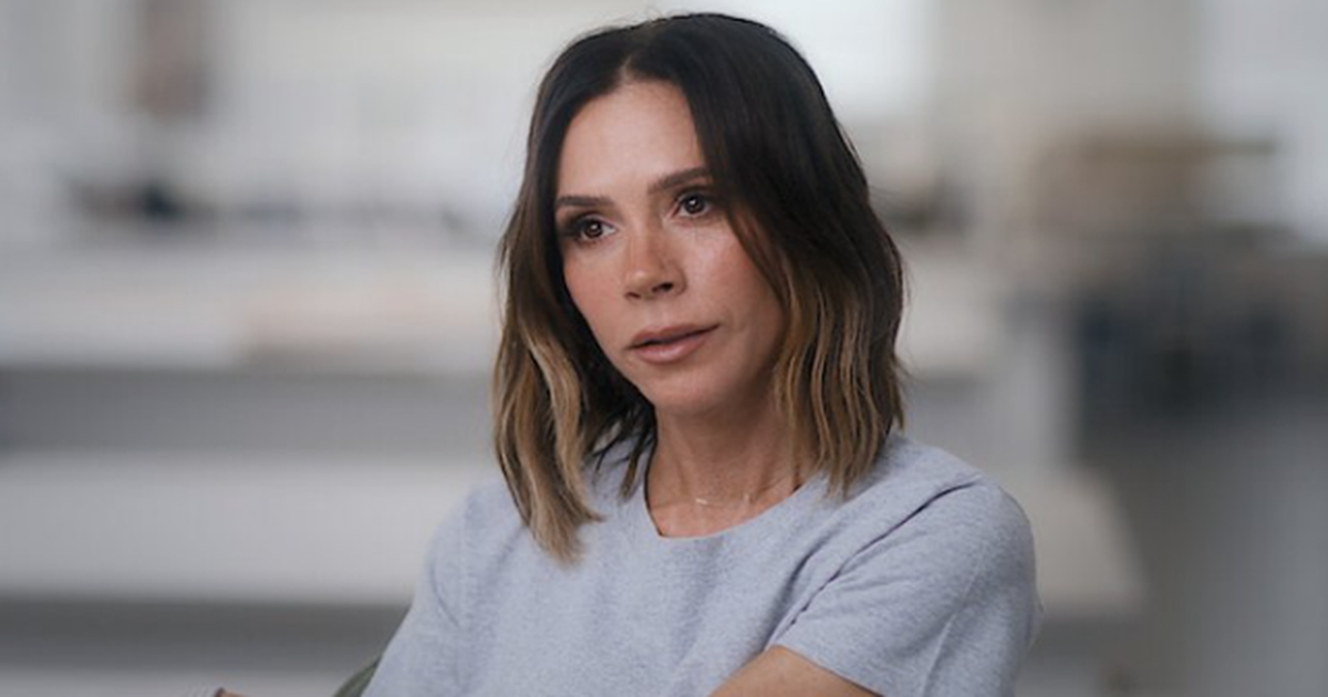 Pra  çfarë ha në të vërtetë Victoria Beckham 