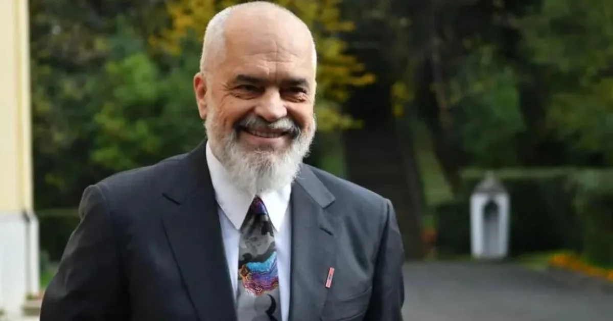  SPAK gabon  por nuk preket   Kryeministri Rama për median austriake  Duhen hetime pa marrë parasysh nga cila anë vjen çështja  është e hidhur  por 