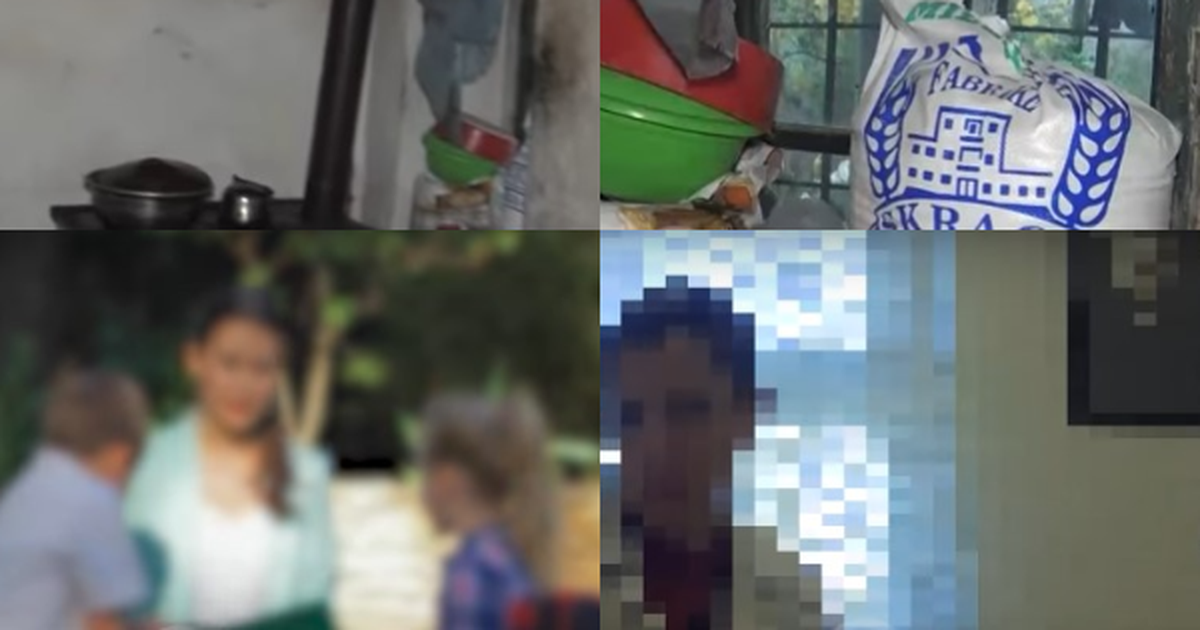 Incest  dhunë dhe varfëri ekstreme  Historia tronditëse e familjes nga Librazhdi