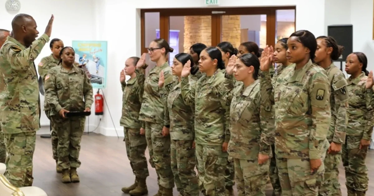 Skandal seksual brenda ushtrisë  gjinekologu papritur gjen një   