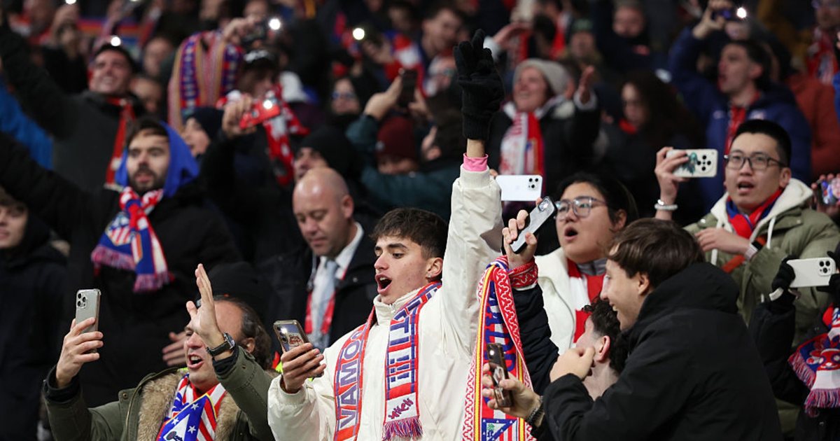 Sjellje raciste e tifozëve  UEFA ndëshkon klubin e njohur europian 