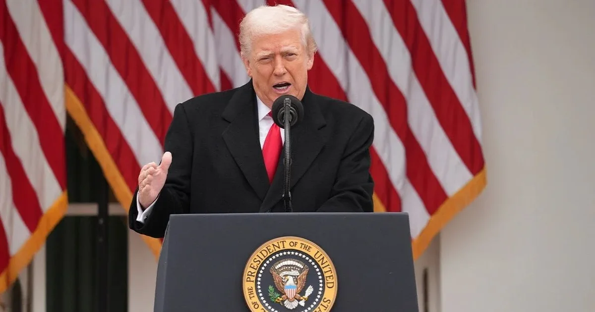 Trump pezullon të gjitha vendimet e azilkërkuesve pas sulmit ndaj Gardës Kombëtare  Aplikuesit të kontrollohen imtësisht