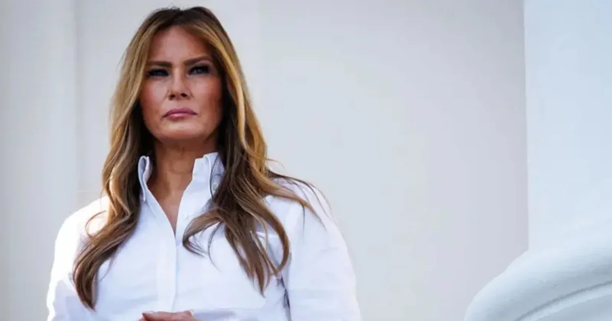 Zonja e Parë e SHBA së hyn në Hollywood  prezanton dokumentarin 40 milionë dollarësh për jetën e saj