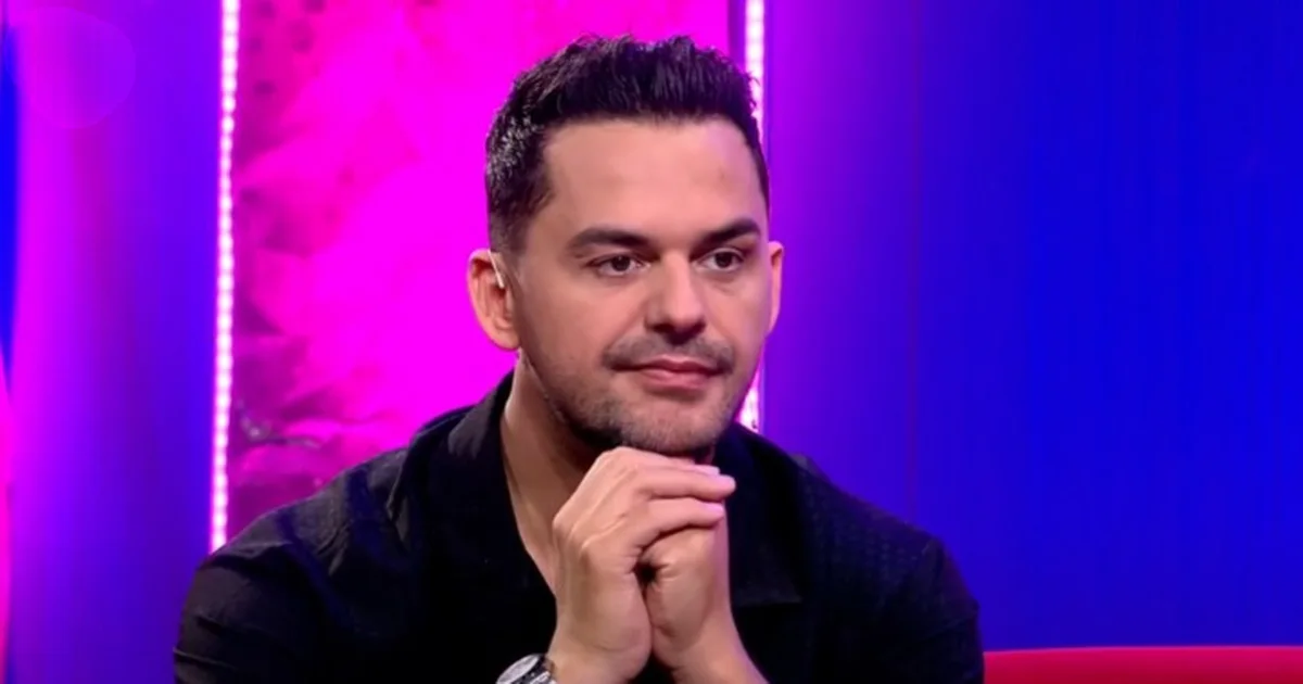 U nda nga jeta papritur  Familjarët njoftojnë ditën e varrimit të këngëtarit Shpat Kasapi