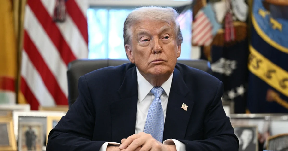 Trump mbyll hapësirën ajrore mbi dhe përreth Venezuelës  paralajmëron pilotët e avionëve