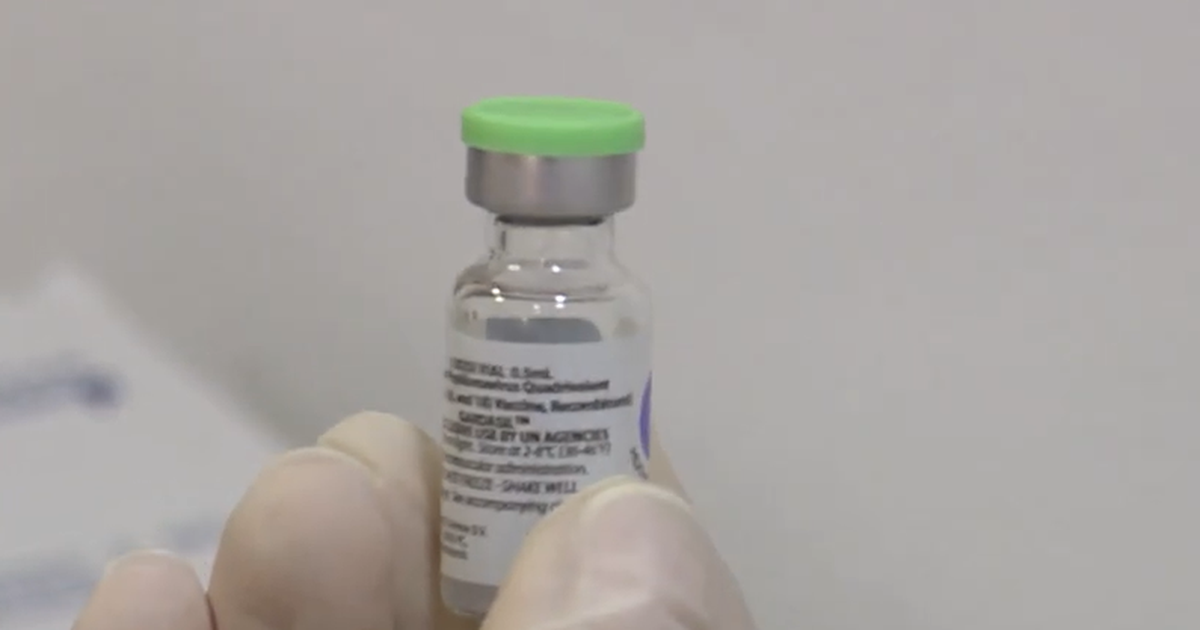 Vaksinë e re për djemtë  ashtu si vajzat  13 vjeçarët do të mbrohen ndaj HPV