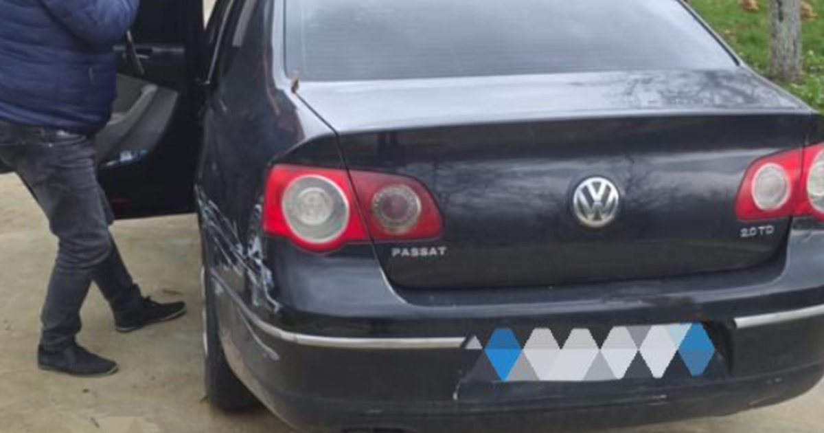 Shpërdorim detyre dhe kryerje të marrëdhënieve seksuale me dhunë  arrestohet efektivi i policisë në Dibër