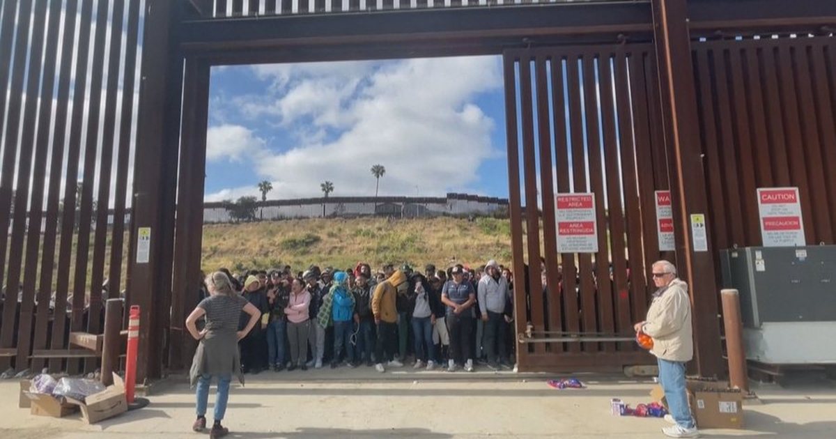  Ndalen të gjitha vendimet për azil   Trump ashpërson më tej politikat kundër emigracionit