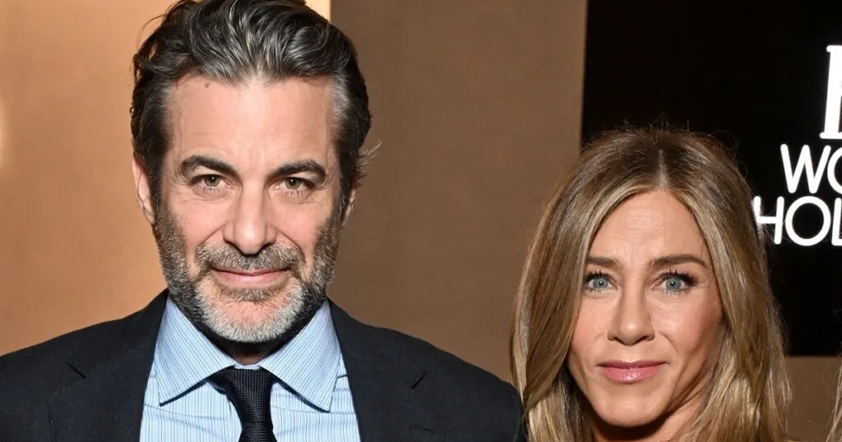 Jennifer Aniston dhe Jim Curtis  A po planifikojnë të martohen në Greqi 