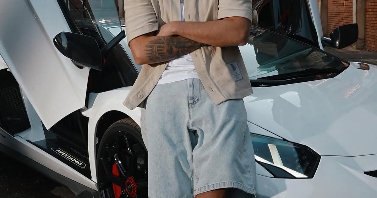 Atentat ndaj reperit të njohur shqiptar në Gjermani  Artisti reagon pas shpërthimit në hyrje të pallatit në pronësi të tij