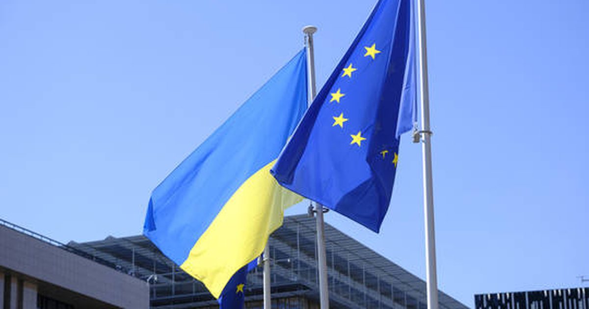 Skandali i korrupsionit në Ukrainë  BE paralajmëron Kievin  Të ndiqet penalisht çdo figurë e lartë që është përfshirë