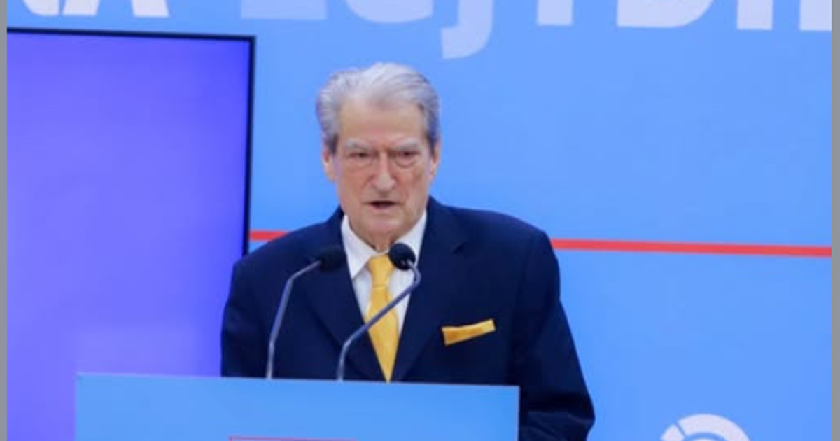 Berisha  Neni i Kushtetutës i jep ministrave vetëm imunitet deputeti dhe jo mbrojtje nga pezullimi  Mashtrim i pastër politik