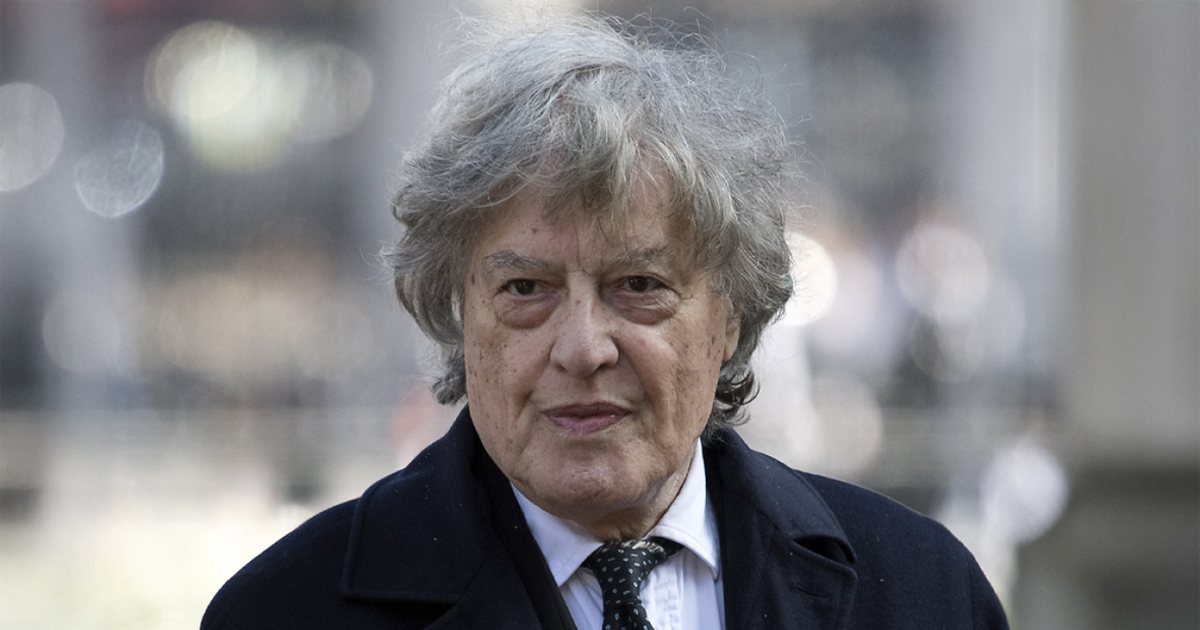 Ndërron jetë në moshën 88 vjeçare skenaristi fitues i çmimit Oscar  Tom Stoppard