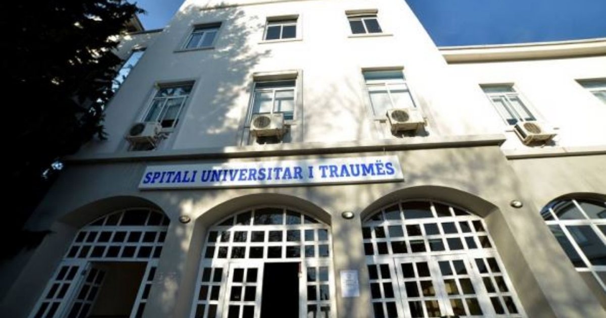 Sherri nisi në TikTok  Del nga intubimi 15 vjeçari  u plagos me thikë në zemër nga bashkëmoshatari